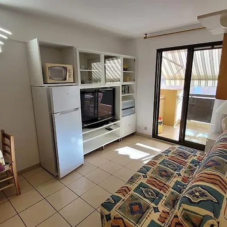 Appart Le Lavandou * Ле-Лаванду