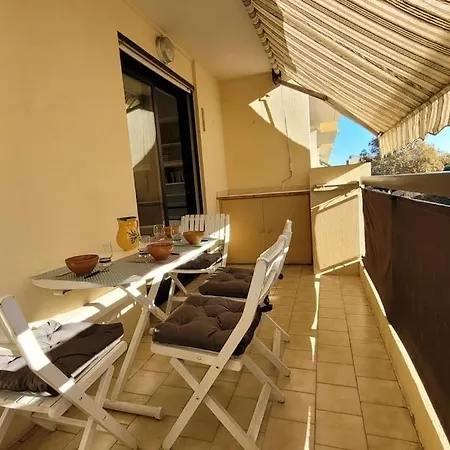 Appart Le Lavandou *