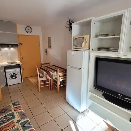 Appart Le Lavandou Апартаменти *