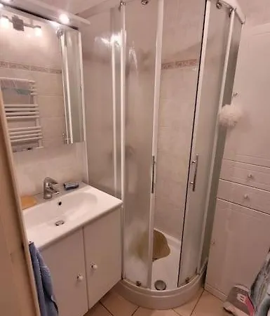 Appart Le Lavandou * Ле-Лаванду