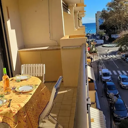 Appart Le Lavandou דירה לה לבאנדו