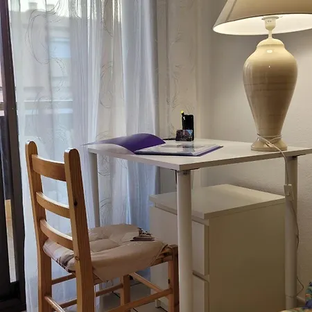 Appart Le Lavandou * لو لا فاندو