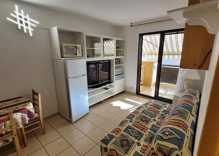 Appart Le Lavandou * Le Lavandou