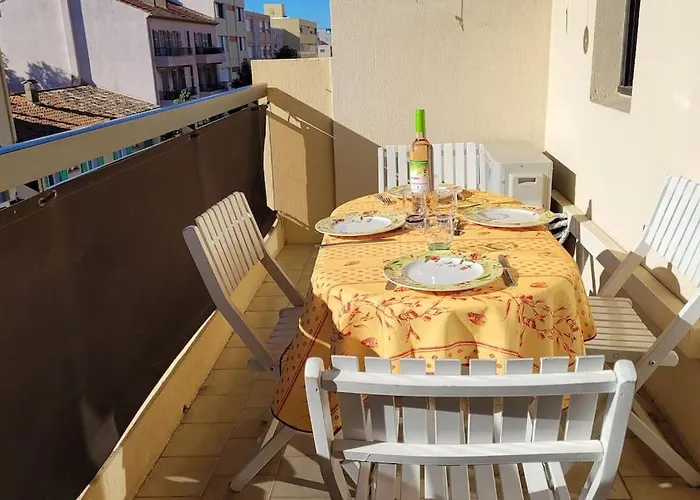 Apartman Appart Le Lavandou