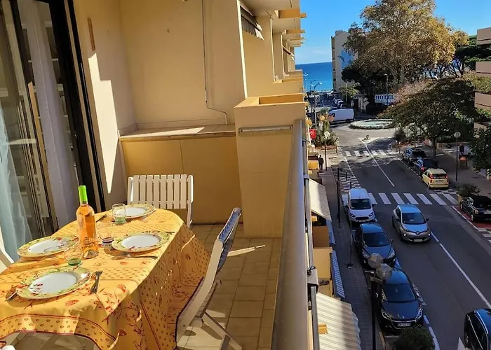 Appart Le Lavandou Apartman Le Lavandou