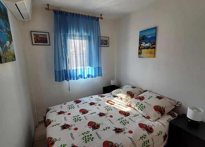 Appart Le Lavandou Le Lavandou