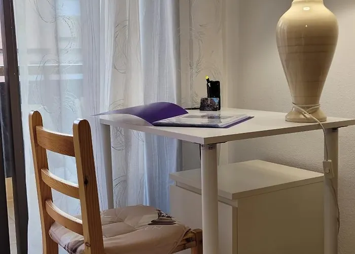 Appart Le Lavandou * Le Lavandou